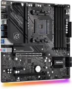 ASRock B550M PG RIPTIDE