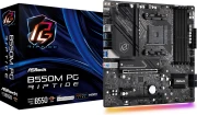 ASRock B550M PG RIPTIDE