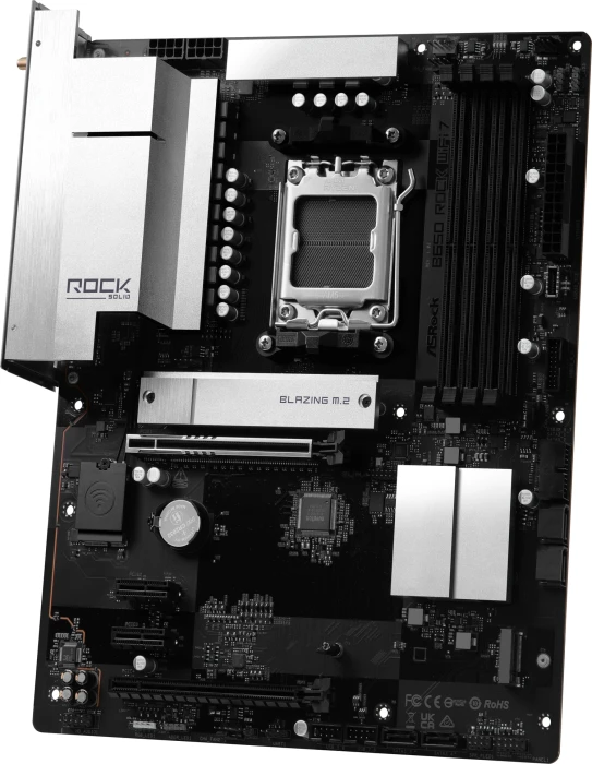 ASRock B650 Rock WiFi 7
