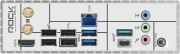 ASRock B650 Rock WiFi 7