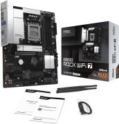 ASRock B650 Rock WiFi 7
