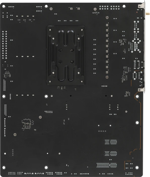 ASRock B650 Rock WiFi 7