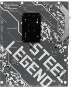 ASRock B650 STEEL LEGEND WIFI