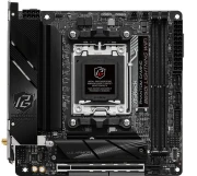 ASRock B650I Lightning WiFi