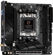 ASRock B650I Lightning WiFi