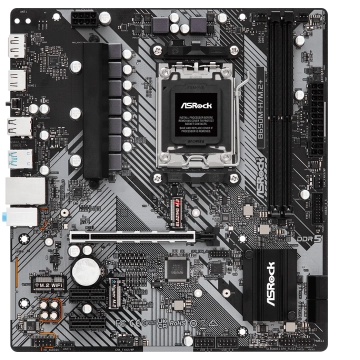 ASRock B650M-H/M.2+
