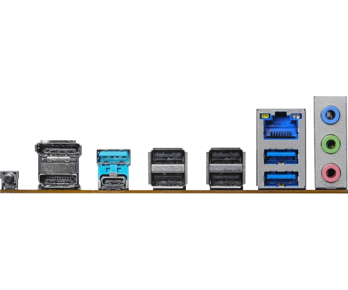 ASRock B650M PG Lightning WiFi