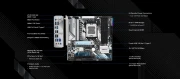 ASRock B650M Pro RS WiFi
