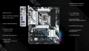 ASRock B760 PRO RS/D4 WIFI