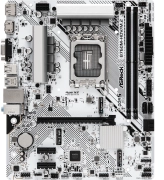 ASROCK B760M-HDV/M.2 DDR5