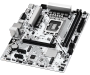 ASROCK B760M-HDV/M.2 DDR5