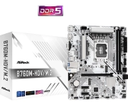 ASROCK B760M-HDV/M.2 DDR5