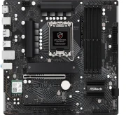 ASRock B760M PG LIGHTNING WIFI DDR5