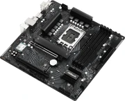 ASRock B760M PG LIGHTNING WIFI DDR5