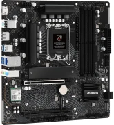 ASRock B760M PG LIGHTNING WIFI DDR5
