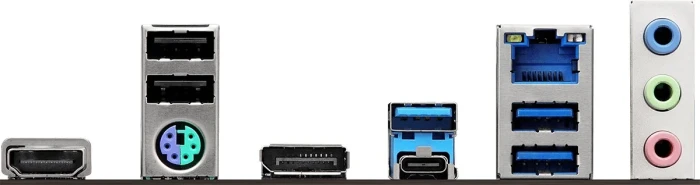 ASRock B760M PG LIGHTNING WIFI DDR5
