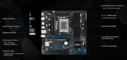 ASRock B760M PG LIGHTNING WIFI DDR5