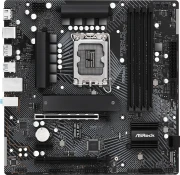 ASRock B760M PG Lightning/D4