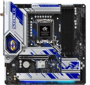 ASRock B760M PG SONIC WIFI DDR5