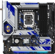 ASRock B760M PG SONIC WIFI DDR5