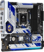 ASRock B760M PG SONIC WIFI DDR5