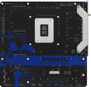 ASRock B760M PG SONIC WIFI DDR5
