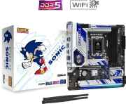 ASRock B760M PG SONIC WIFI DDR5