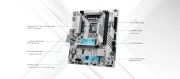 ASRock B760M-X Gen5