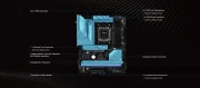 ASROCK B850 LiveMixer WiFi