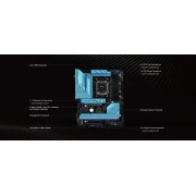 ASROCK B850 LiveMixer WiFi