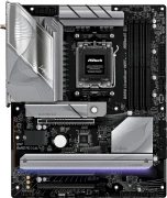 ASROCK B850 LiveMixer WiFi