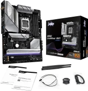 ASROCK B850 LiveMixer WiFi