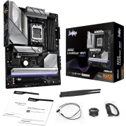 ASROCK B850 LiveMixer WiFi
