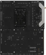 ASROCK B850 LiveMixer WiFi
