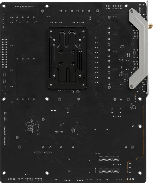 ASROCK B850 LiveMixer WiFi