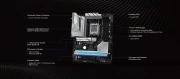 ASROCK B850 LiveMixer WiFi