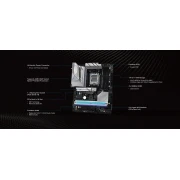 ASROCK B850 LiveMixer WiFi