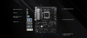 ASRock B850 Pro-A