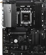 ASRock B850 Pro-A WiFi