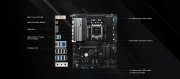 ASRock B850 Pro-A WiFi