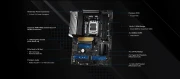 ASRock B850 Pro-A WiFi