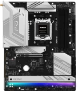 ASRock B850 Pro RS WiFi