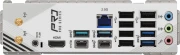 ASRock B850 Pro RS WiFi