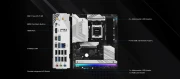 ASRock B850 Pro RS WiFi