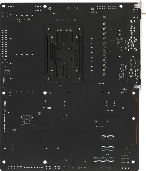 ASRock B850 Rock WiFi 7