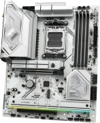 ASRock B850 Steel Legend WiFi