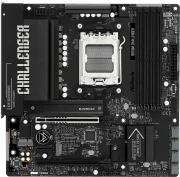 ASRock B850M Challenger