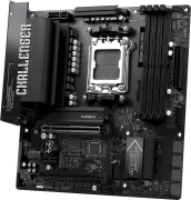 ASRock B850M Challenger