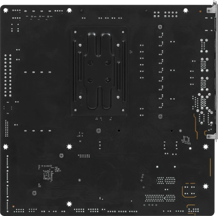 ASRock B850M Challenger