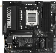 ASRock B850M Challenger WiFi